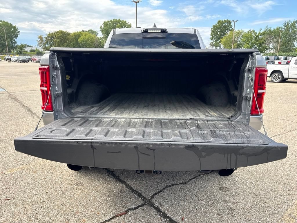 Used 2025 RAM 1500 RHO w/ RHO Level 1 Equipment Group AWD/4WD image 26