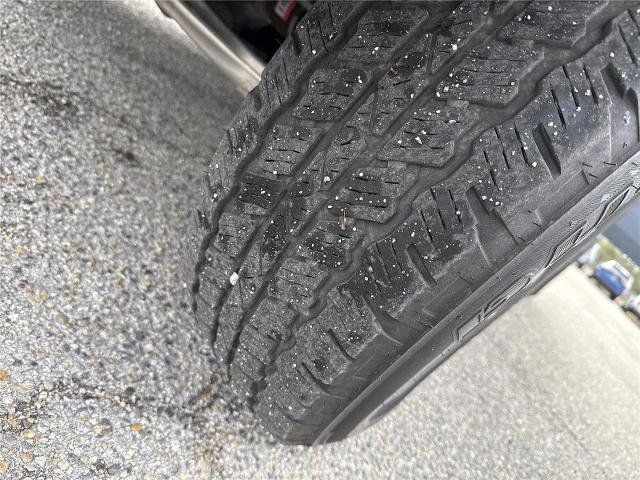 Certified 2024 Ford Bronco Outer Banks image 31