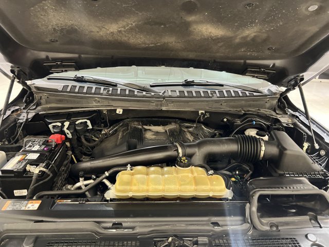 Certified 2020 Ford Expedition XLT w/ Equipment Group 202A AWD/4WD image 28