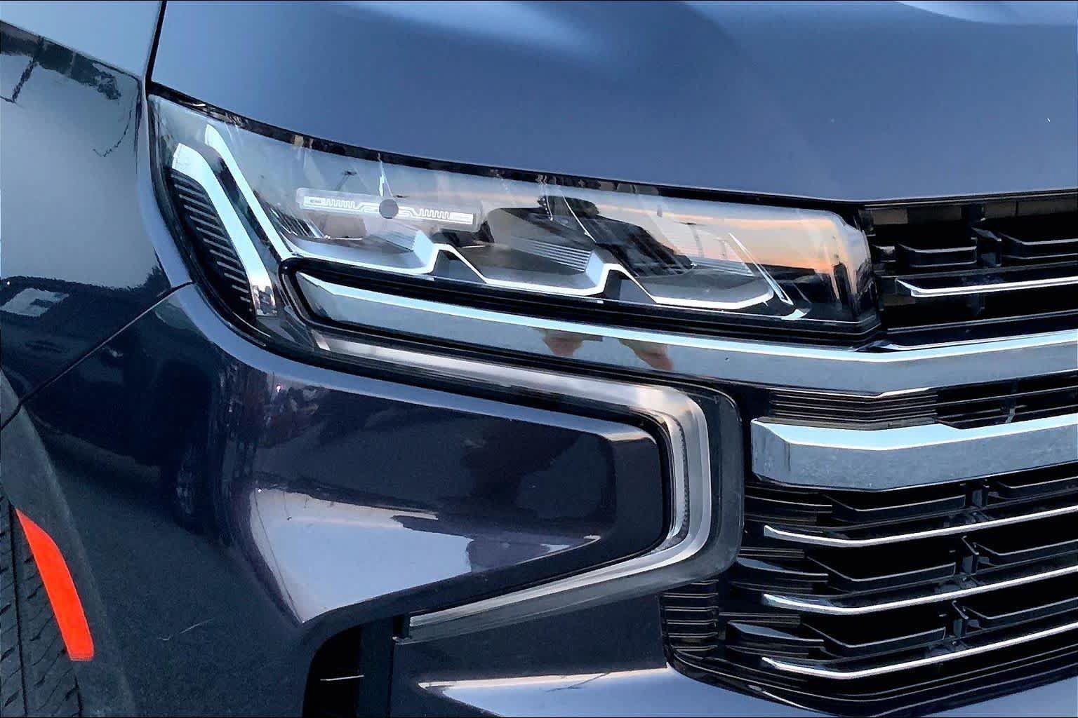 Used 2023 Chevrolet Tahoe LT RWD image 26