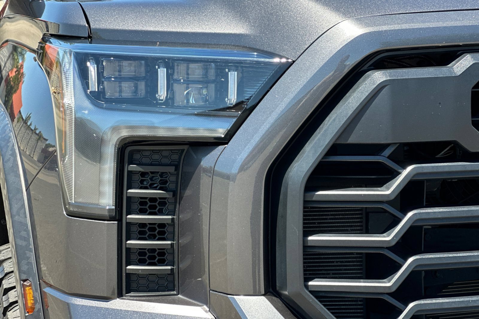 Used 2023 Toyota Tundra TRD Pro AWD/4WD image 46