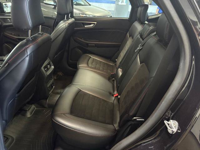 Certified 2024 Ford Edge ST-Line AWD/4WD image 25