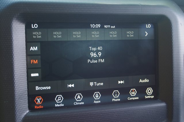 Used 2018 Jeep Wrangler Unlimited Sport S AWD/4WD image 26