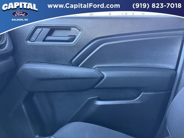 Used 2024 Chevrolet Colorado Trail Boss w/ Advanced Trailering Package image 27