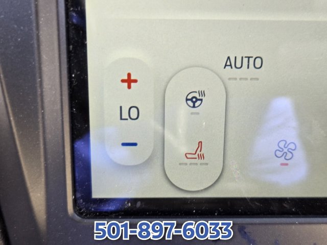 Certified 2023 Ford Edge Titanium AWD/4WD image 26