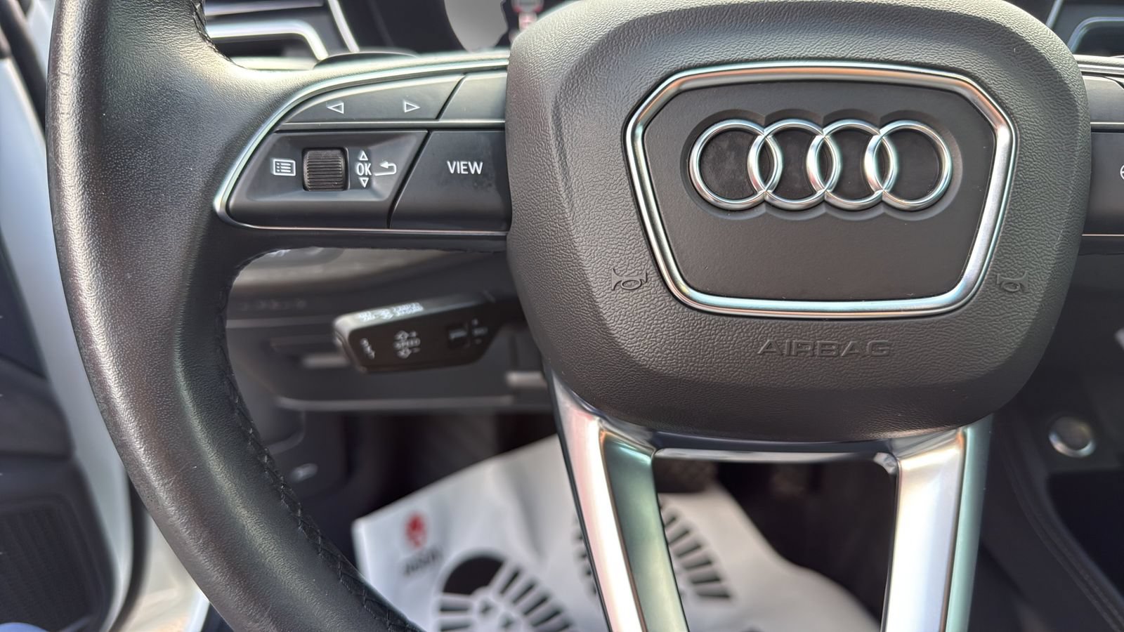Used 2021 Audi A5 2.0T Premium Plus AWD/4WD image 16