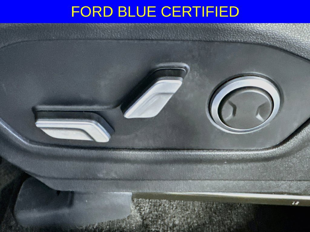Used 2026 Hyundai Santa Fe SEL FWD image 21