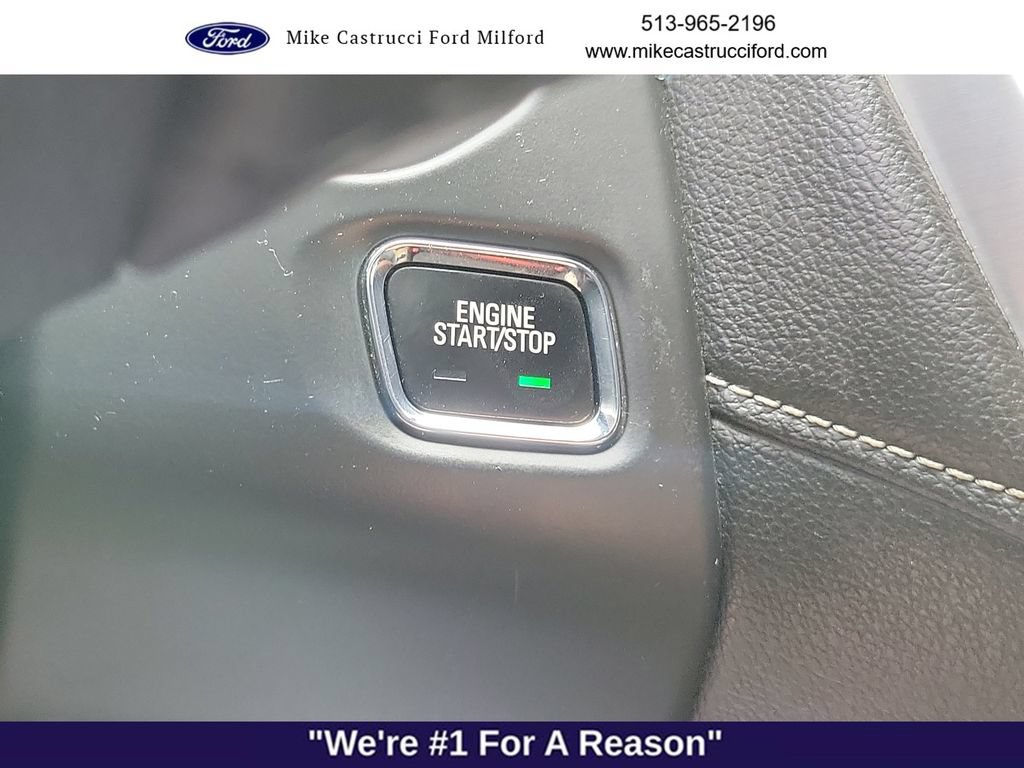 Used 2020 GMC Acadia SLE w/ Driver Convenience Package FWD image 19