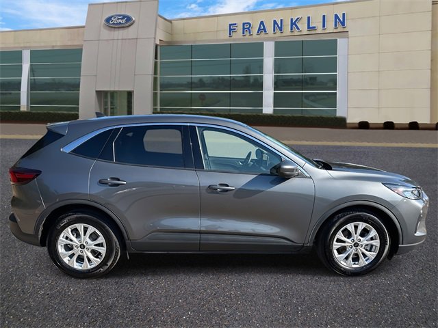 Certified 2023 Ford Escape Active w/ Tech Pack #2 image 8