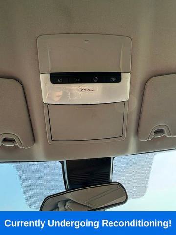 Used 2024 Nissan Altima 2.5 SR FWD image 27