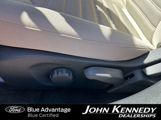 Certified 2018 Ford Fusion S FWD image 14