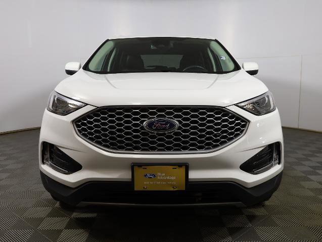Certified 2023 Ford Edge SEL w/ Convenience Package image 6