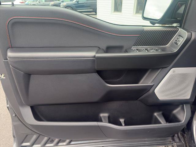 Certified 2025 Ford F150 Raptor AWD/4WD image 12