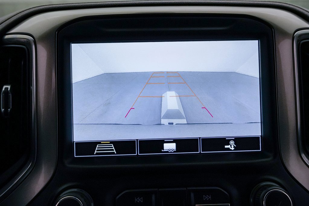 Used 2020 Chevrolet Silverado 1500 LT w/ All-Star Edition image 17