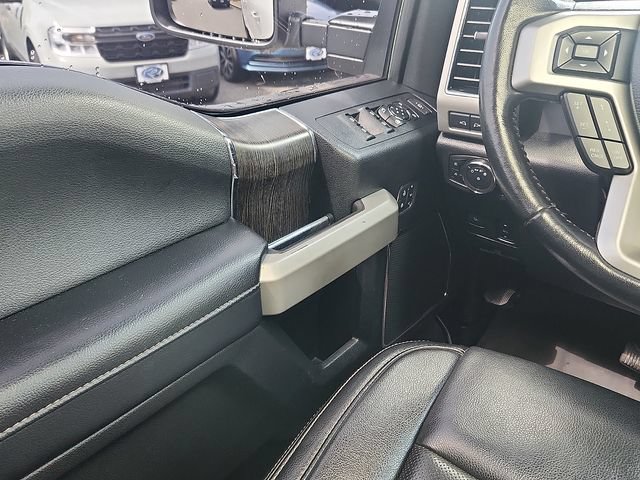 Certified 2021 Ford F350 Lariat AWD/4WD image 11