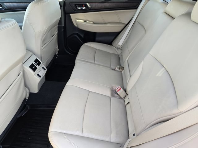 Used 2019 Subaru Outback 2.5i Limited AWD/4WD image 29