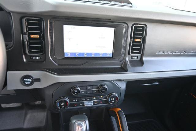 Certified 2023 Ford Bronco Badlands AWD/4WD image 25