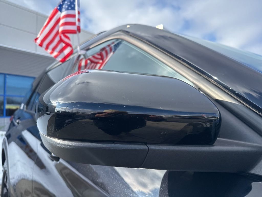 Certified 2023 Ford Explorer Timberline w/ Timberline Technology Package image 13