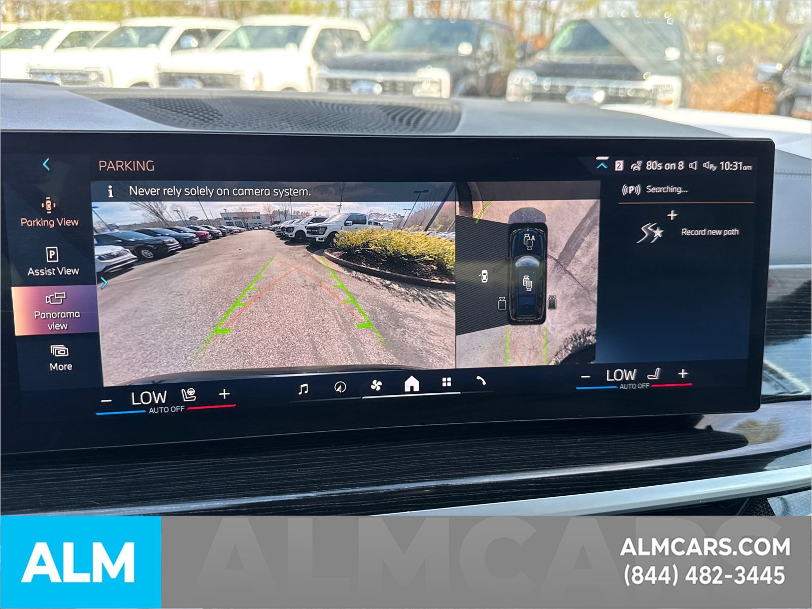 Used 2024 BMW X7 xDrive40i w/ M Sport Package image 37