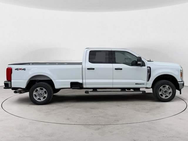 Certified 2025 Ford F250 XLT AWD/4WD image 6
