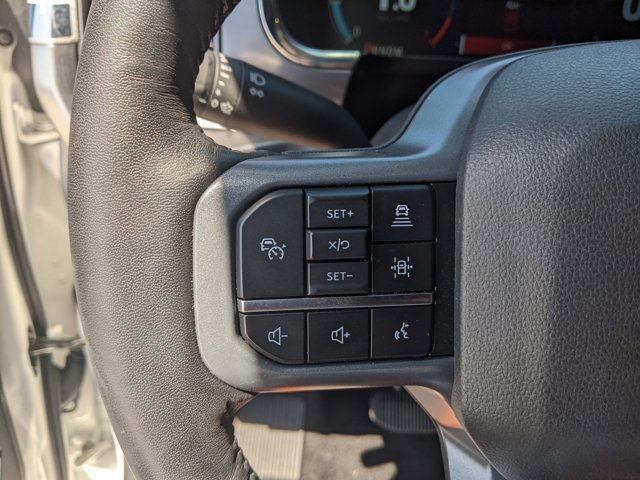 Certified 2023 Ford F150 Lariat w/ Equipment Group 502A High image 18