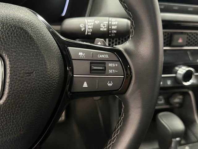 Used 2024 Honda Civic Sport image 18