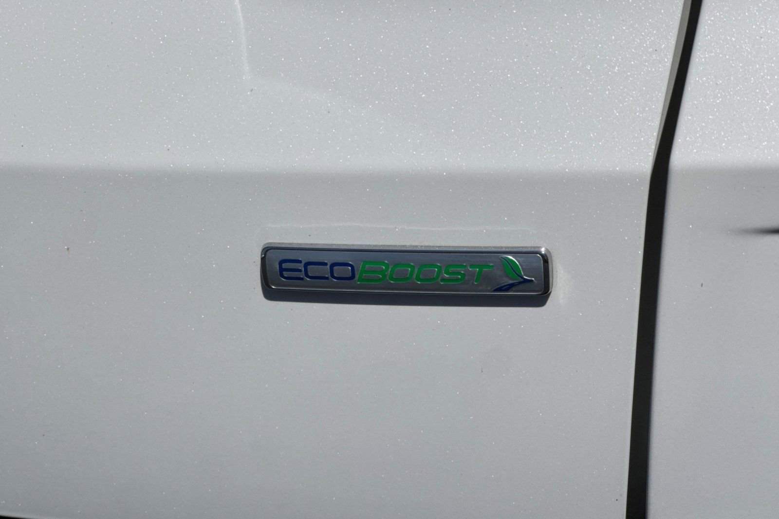Certified 2020 Ford Escape SE FWD image 34
