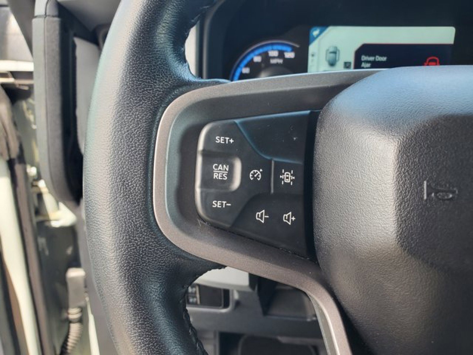 Certified 2024 Ford Bronco Big Bend AWD/4WD image 15