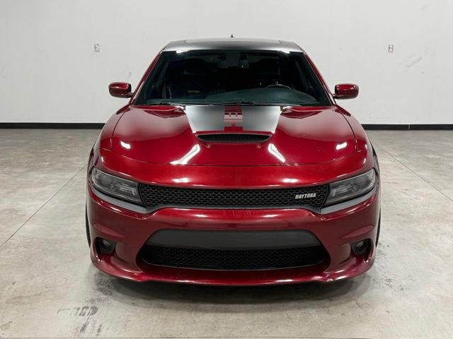 Used 2018 Dodge Charger R/T image 4