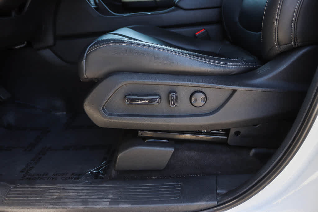 Used 2024 Honda Pilot EX-L image 21