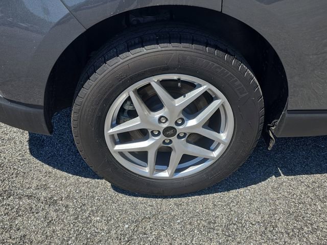 Certified 2020 Ford Edge SEL w/ Convenience Package AWD/4WD image 5