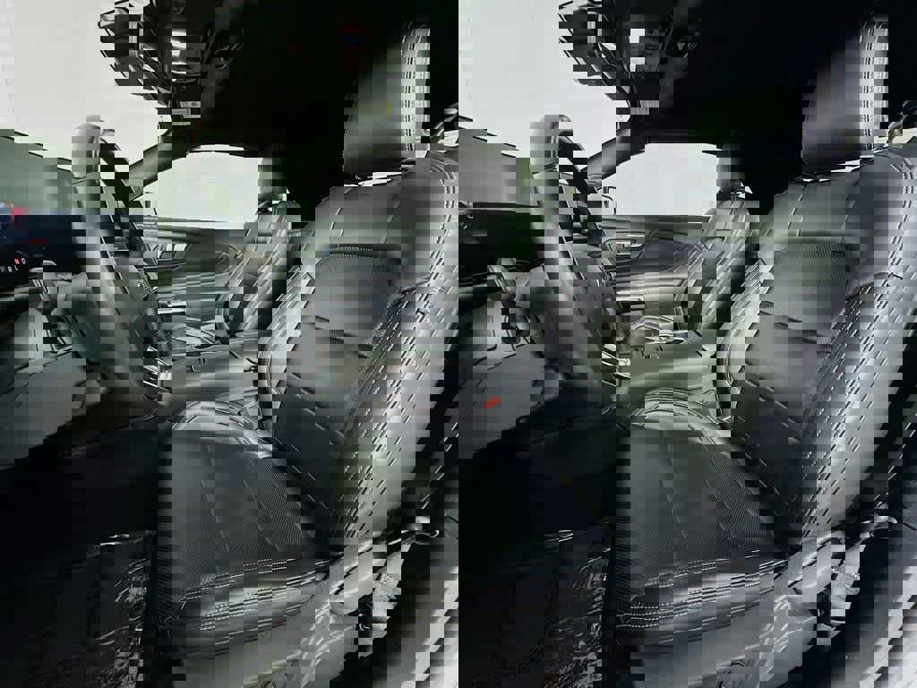 Certified 2024 Ford Mustang Premium image 14