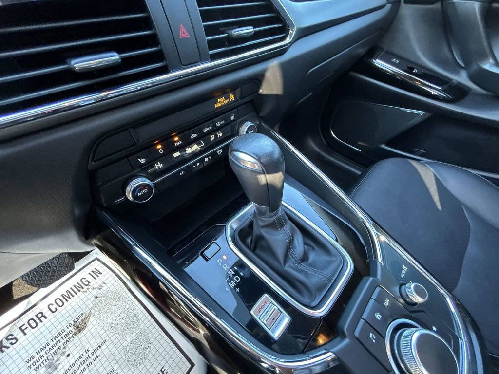Used 2020 MAZDA CX-9 Touring w/ Touring Premium Package image 20