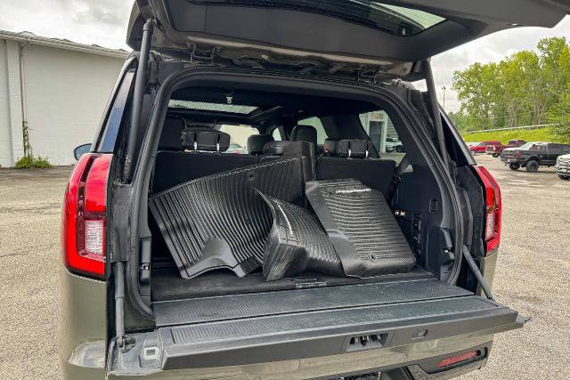Certified 2025 Ford Expedition Tremor AWD/4WD image 20