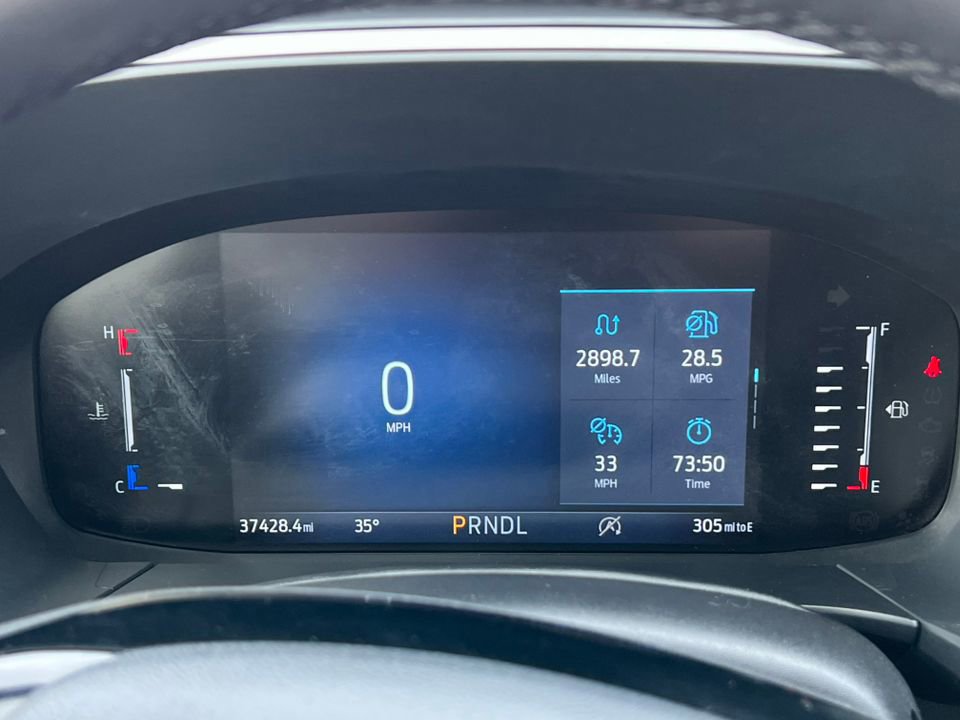 Certified 2023 Ford Escape Active image 21