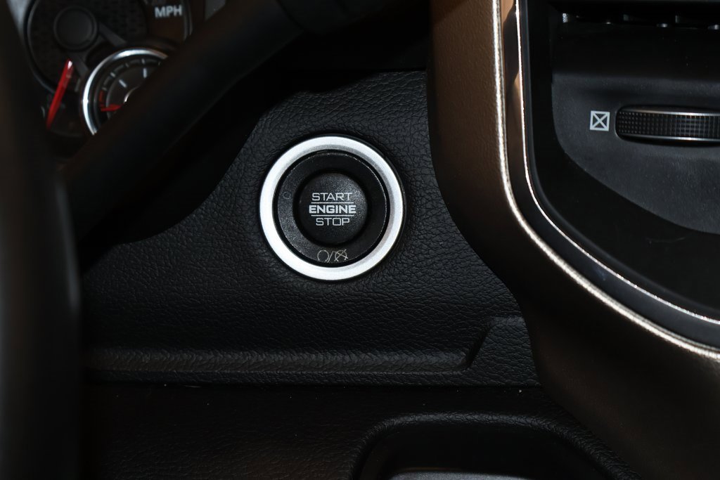 Used 2022 RAM 2500 Laramie image 30