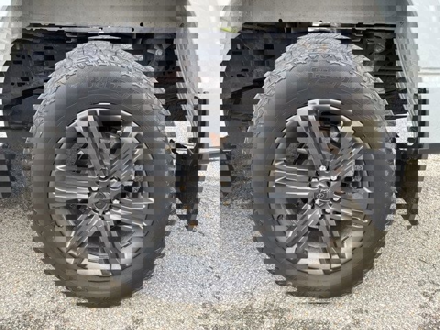 Certified 2023 Ford F150 XLT w/ Equipment Group 302A High image 9