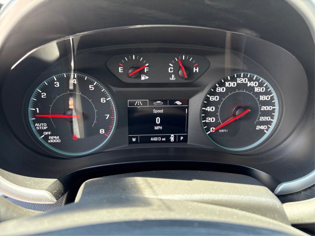Used 2024 Chevrolet Malibu LT w/ Sport Edition FWD image 14