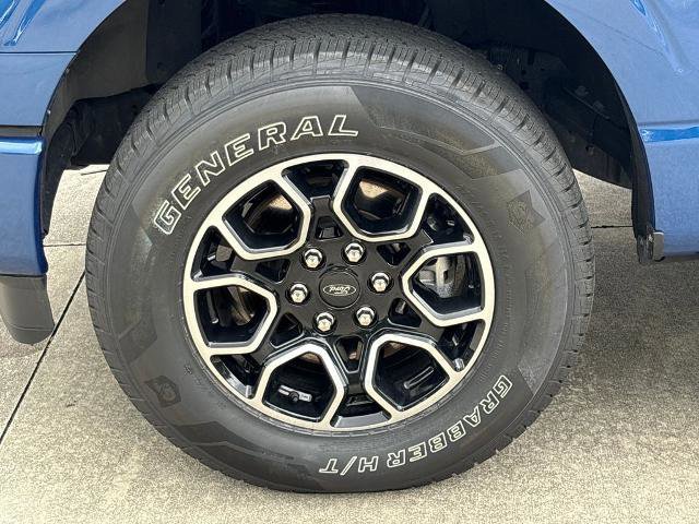 Certified 2023 Ford F150 XLT w/ Equipment Group 302A High AWD/4WD image 13