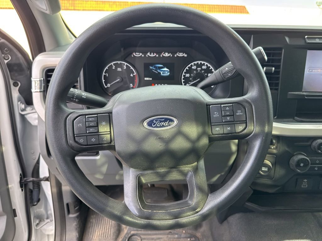 Certified 2021 Ford F250 XL w/ Power Equipment Group image 8