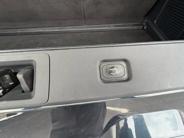 Certified 2025 Ford Expedition Tremor AWD/4WD image 35