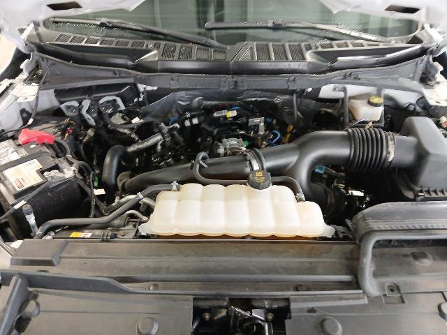 Certified 2023 Ford F150 XLT w/ Equipment Group 302A High image 17