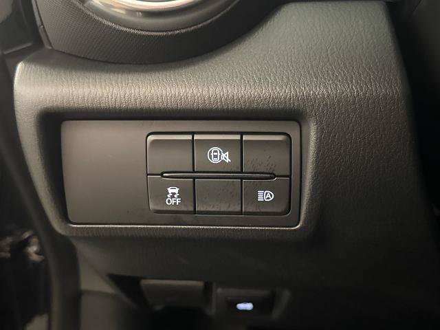 Used 2026 MAZDA MX-5 Miata RF Grand Touring RWD image 21