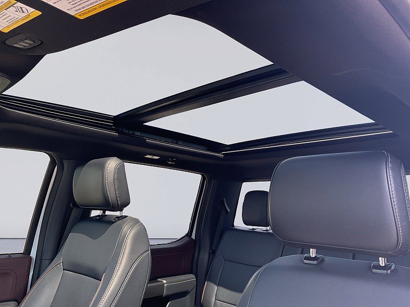 Certified 2023 Ford F150 Lariat w/ Equipment Group 502A High image 23