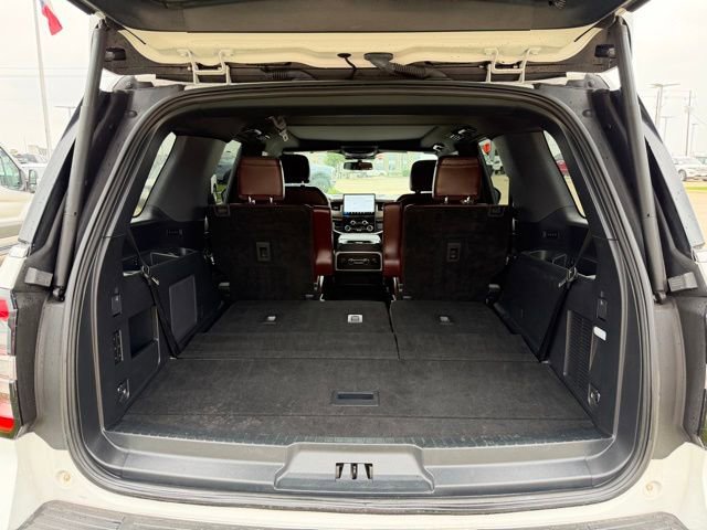 Certified 2024 Ford Expedition Limited RWD image 8