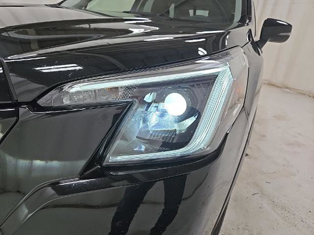 Used 2023 Subaru Forester Limited image 26