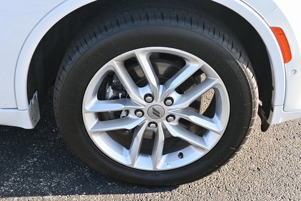 Used 2022 Dodge Durango R/T image 17