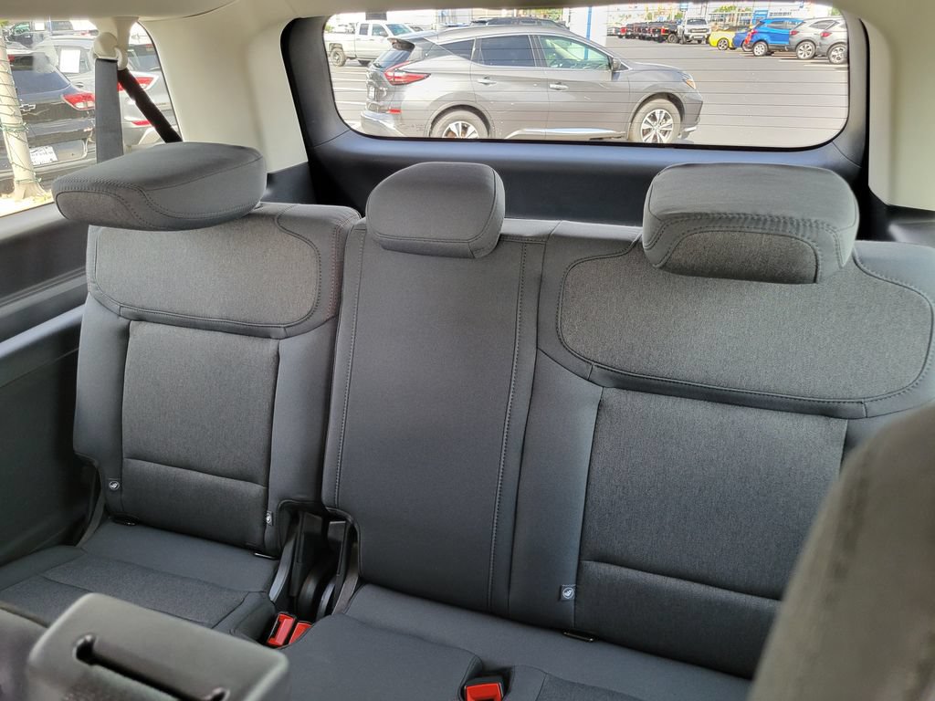 Certified 2025 Ford Expedition Max Active AWD/4WD image 23