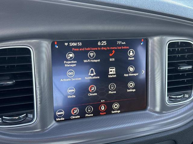 Used 2023 Dodge Charger SXT image 12