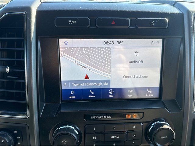 Certified 2020 Ford F250 XLT w/ XLT Value Package image 17